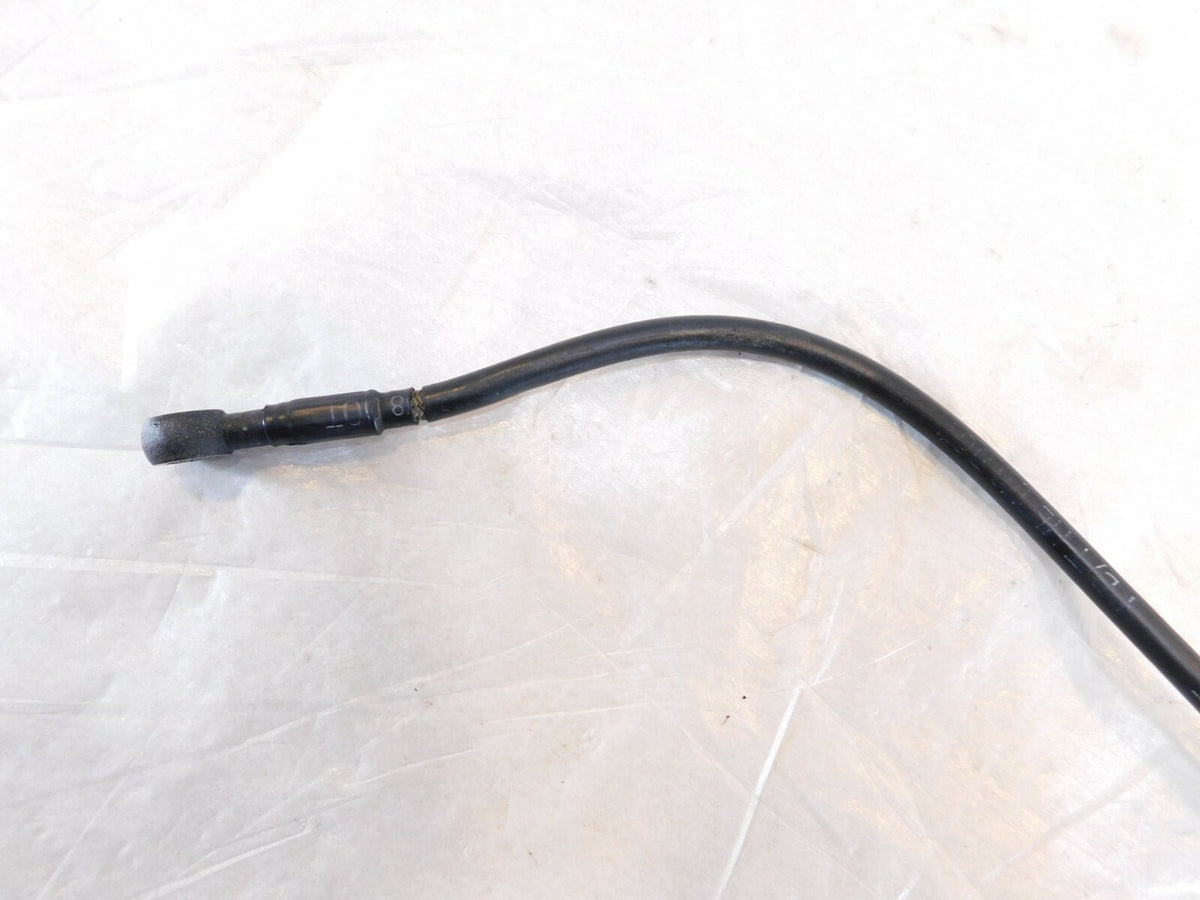 Triumph Sprint Trophy 900 1200 Rear Brake Master Cylinder Caliper Hose Pipe Line - C3 Cycle