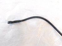 Triumph Sprint Trophy 900 1200 Rear Brake Master Cylinder Caliper Hose Pipe Line - C3 Cycle