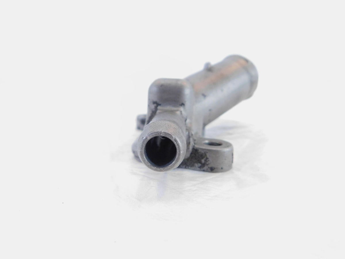 Kawasaki Ninja ZX-14R & Concours 14 ZG1400 Engine Coolant Water Pump Pipe Joint - C3 Cycle