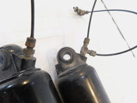 1993-1996 Harley Davidson Touring Tour & Electra Glide Rear Shock Absorbers  13" - C3 Cycle