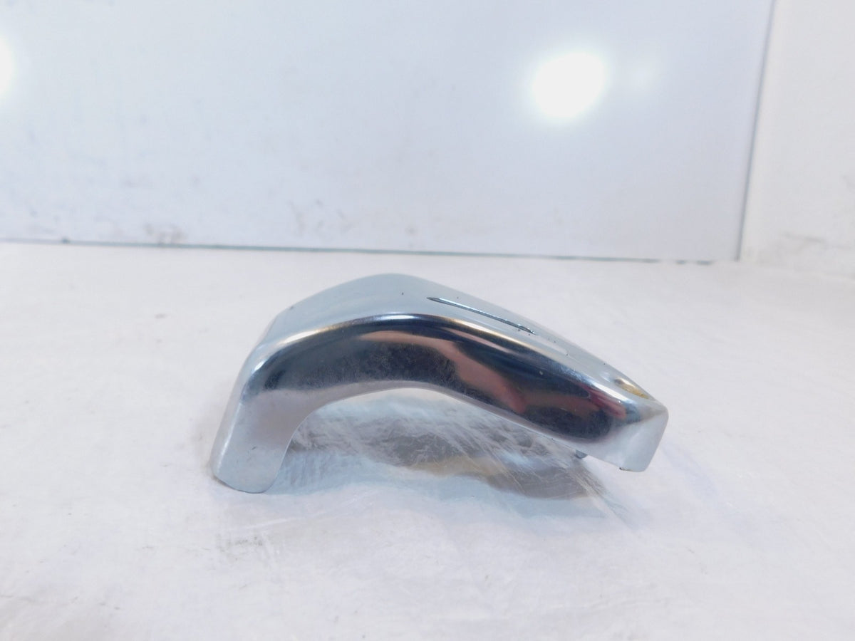 Honda VT1100 VT1100C VT1100C2 VT1100C3 Shadow Chrome Rear Master Cylinder Cover - C3 Cycle