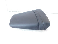 1999 & 2000 Yamaha YZFR6 R6 Black Rear Back Passenger Seat Pillion Pad Cushion - C3 Cycle