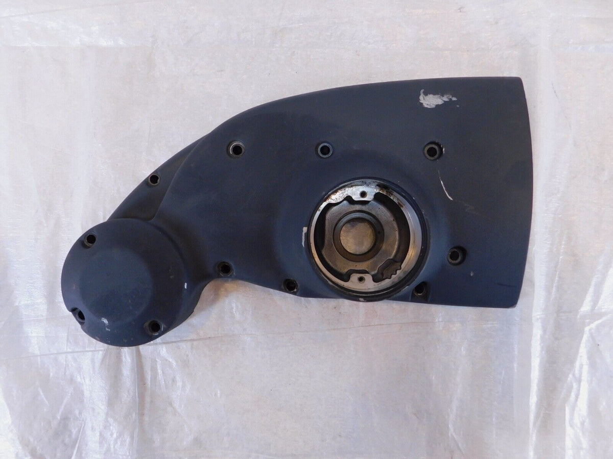 Buell M2 Cyclone S2 S3 Thunderbolt & X1 S1 Lightning Right Engine Cam Gear Cover - C3 Cycle