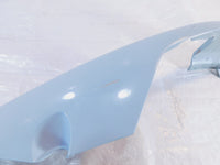 2001-05 BMW F650CS F650 CS Baluga Blue Right/Left Rear Tail Section Side Fairing - C3 Cycle