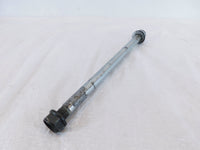 1997 1998 1999 Honda GL1500 GL1500C Valkyrie 1500 Rear Wheel Axle Bolt w/ Nut - C3 Cycle