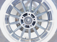 2006-2007 Harley Davidson Sportster 1200 Low Cast Rear Wheel Rim & Tire & Rotor - C3 Cycle