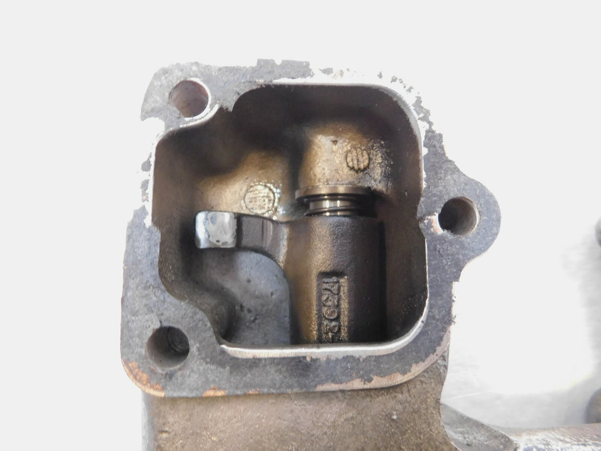 Harley Davidson Ironhead Sportster 1000 Rear Cylinder Head Cover Rocker Box - C3 Cycle