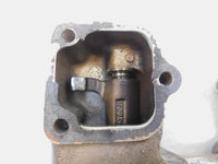 Harley Davidson Ironhead Sportster 1000 Rear Cylinder Head Cover Rocker Box - C3 Cycle