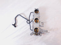 Triumph Speed Triple R & Tiger 1050 SE Air Fuel Intake Throttle Bodies Body - C3 Cycle