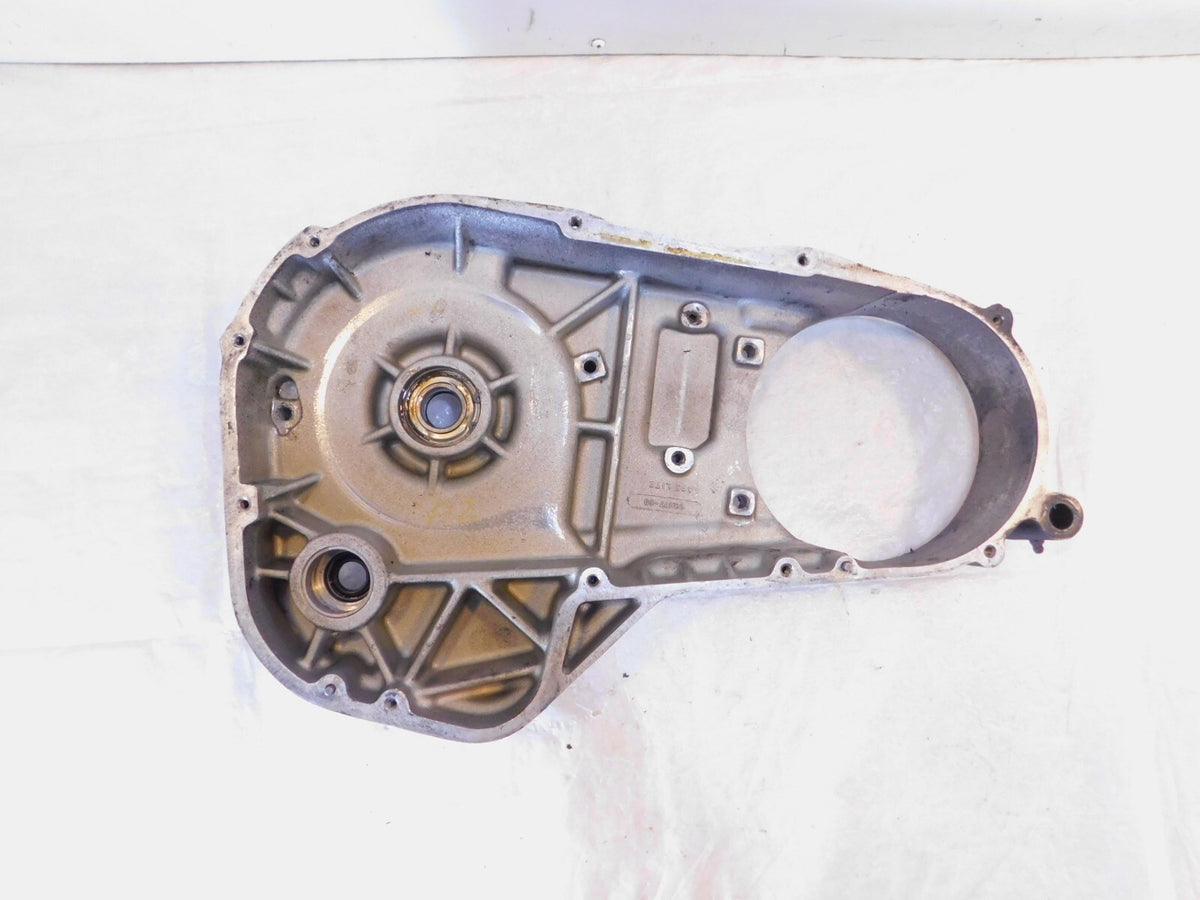 1989 89 Harley Davidson Electra Glide Ultra Classic Inner Primary Cover Housing - C3 Cycle