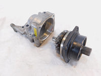 Honda VTX1300 VTX VT1300 Fury Transmission Cross Shaft Differential Case Housing - C3 Cycle