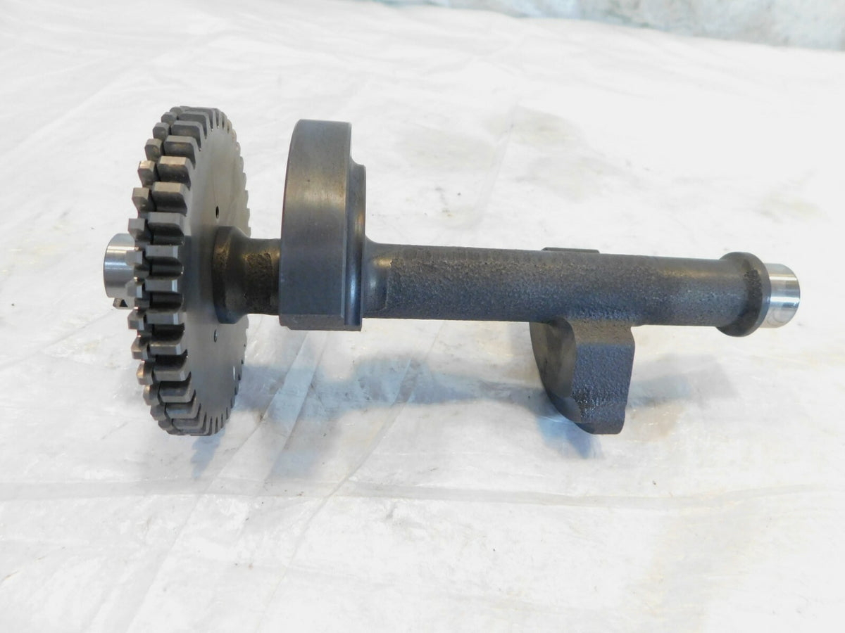 13-18 Honda CB500F CB500X CBR500R Engine Motor Crankshaft Balancer Shaft Gear - C3 Cycle