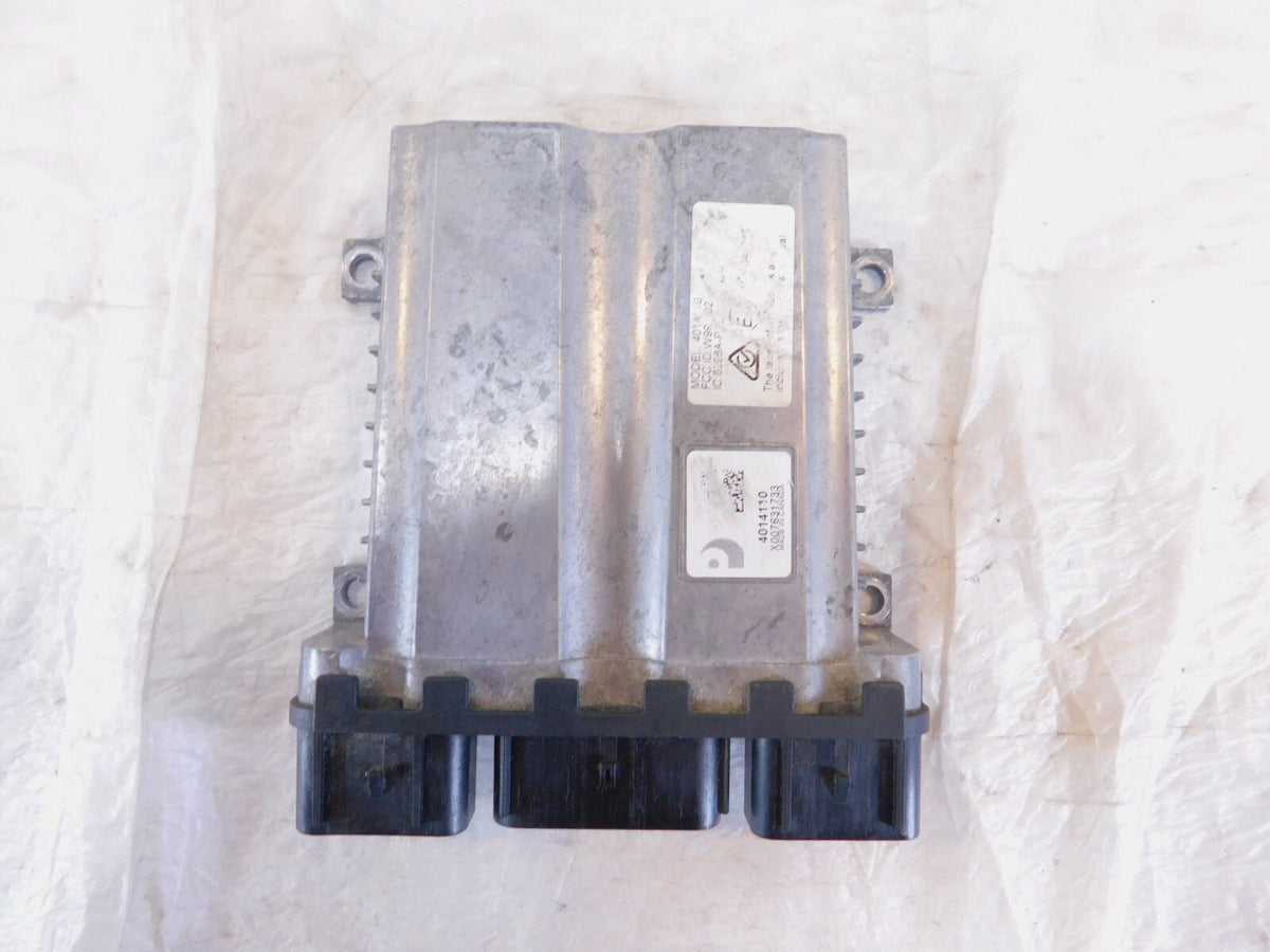 Indian Chief Classic Vintage & Roadmaster Dark Horse Vehicle Control Module VCM - C3 Cycle