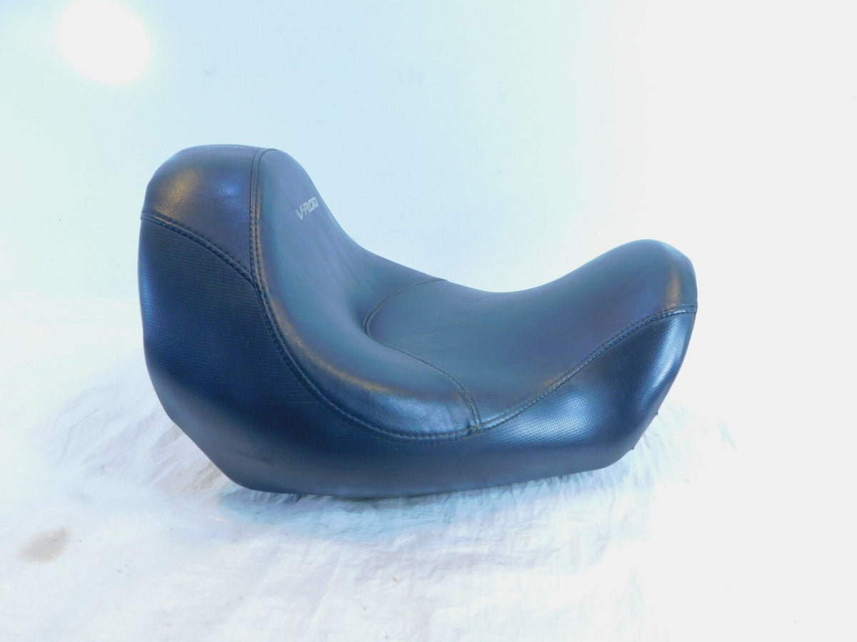2004-2005 Harley Davidson VRSC V-Rod VRSCB Front Rider Seat Saddle Pad - C3 Cycle
