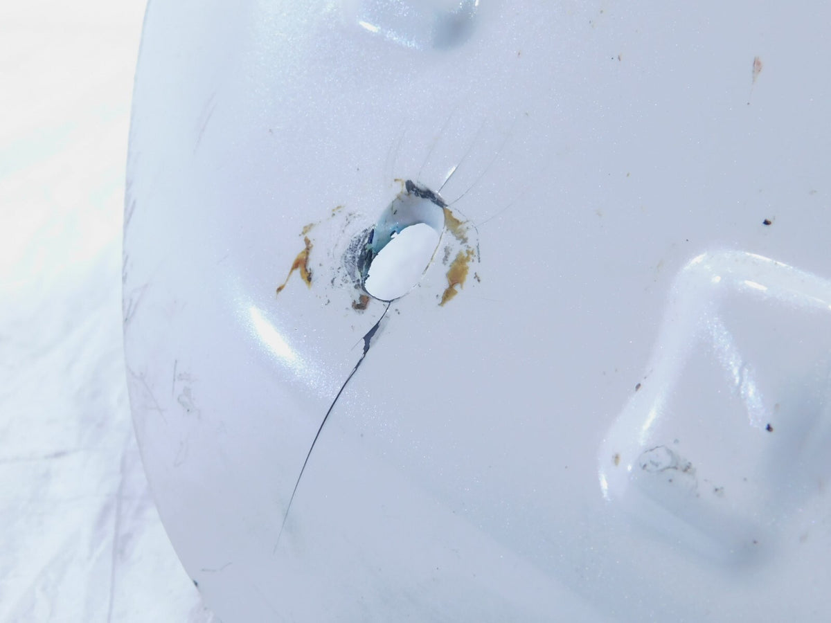 Harley Davidson Road King Street & Electra Glide Right Lower Leg Fairing Cover