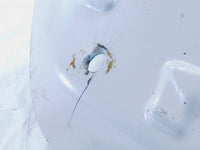 Harley Davidson Road King Street & Electra Glide Right Lower Leg Fairing Cover