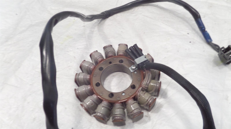 2008-2018 Kawasaki Concours 14 ZG1400 Stator Alternator Generator Magneto Coil
