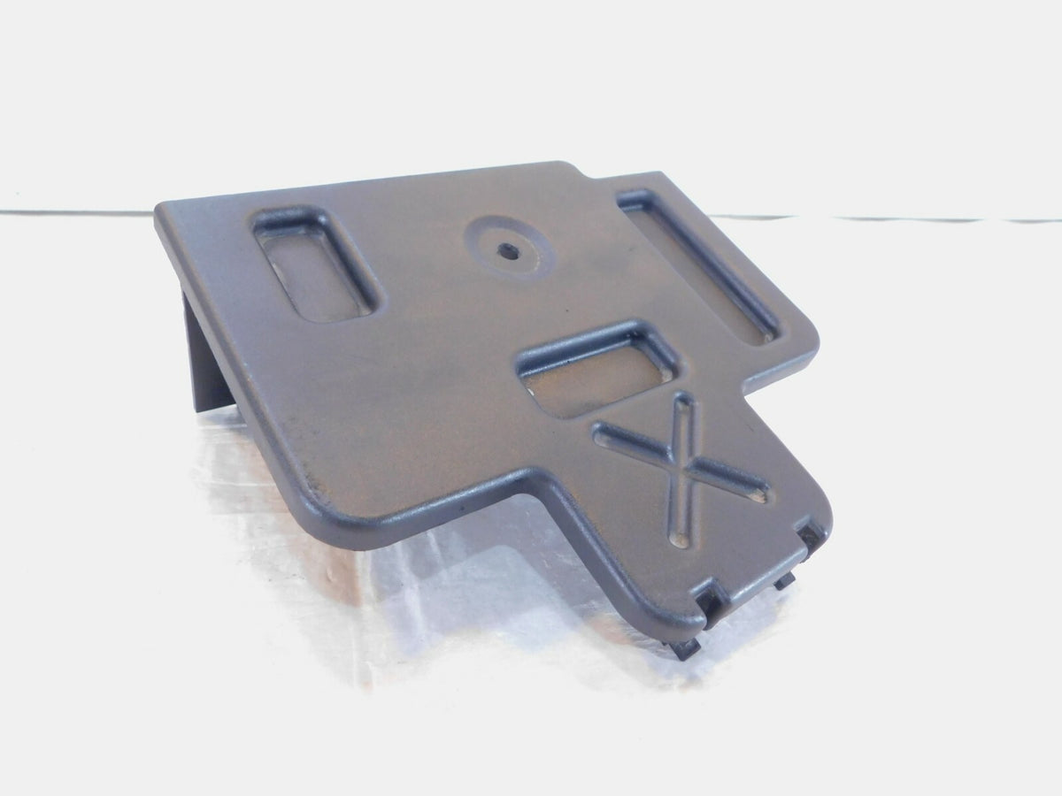 2007-2013 KTM 990 Adventure R S Rear Fender Under Tail Storage Box Cover Panel - C3 Cycle