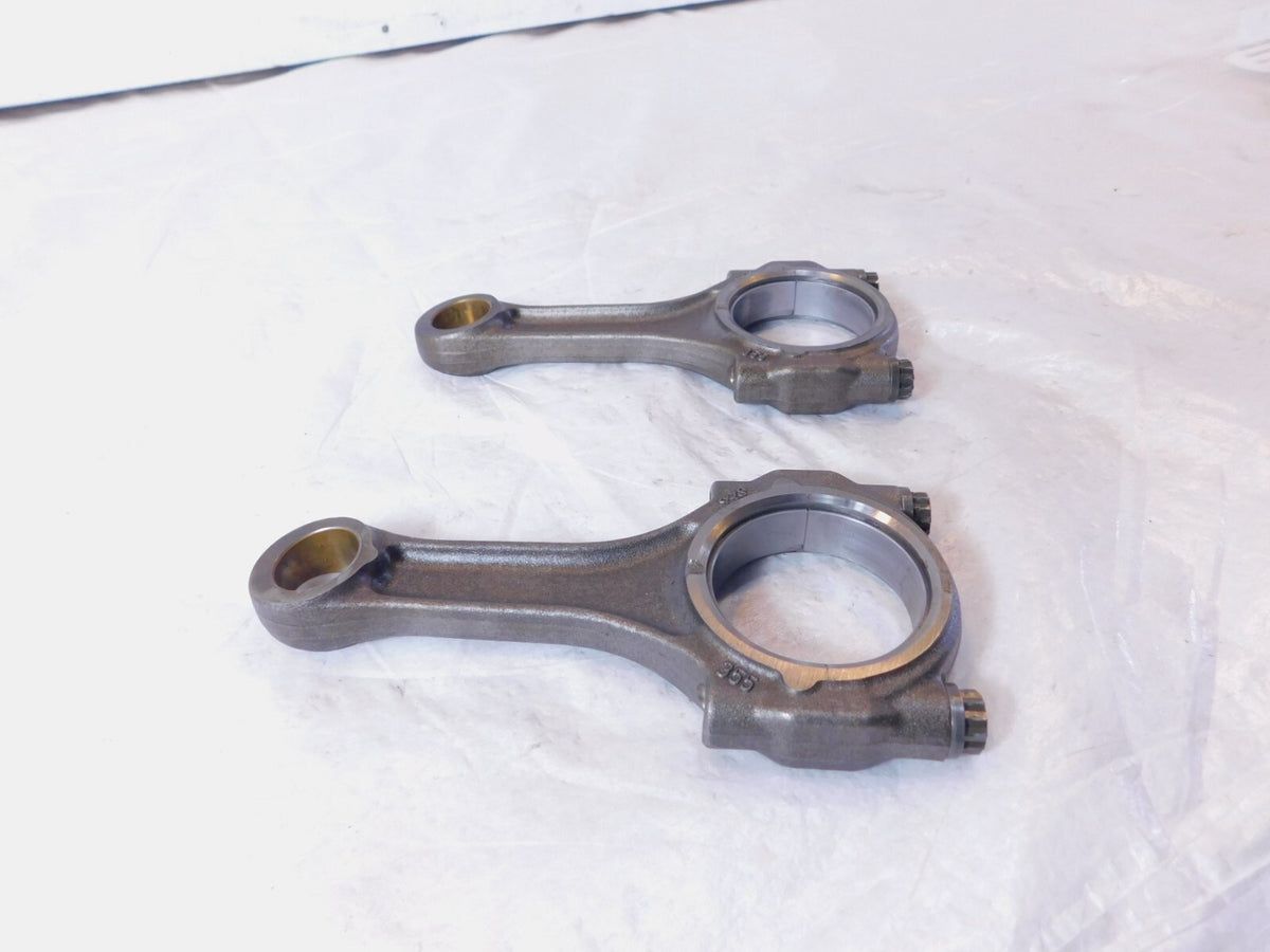 BMW R1200GS Adventure R1200R R1200RT R1200RS Crankshaft Piston Connecting Rods - C3 Cycle