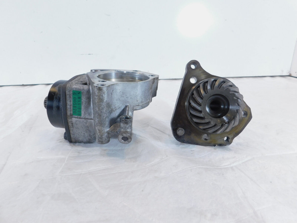1995 1996 Honda VT1100 VT1100C Shadow 1100 ACE Cross Shaft Gear For Final Drive - C3 Cycle