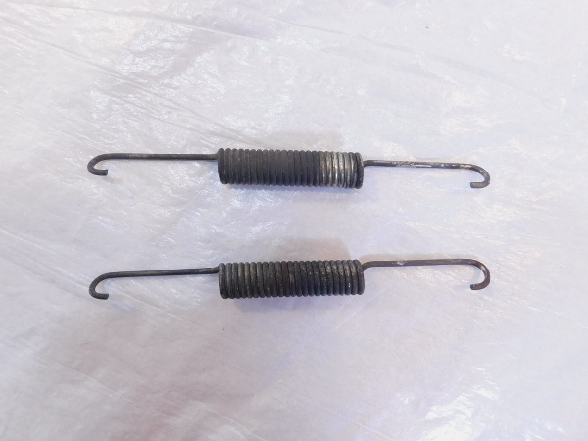BMW K1100 K100 K100LT K100RS & K75 K75C K75S Centerstand Main Stand Prop Springs - C3 Cycle