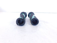 Kawasaki Ninja ZX6R ZX636 ZX10R ZX14R 650R Z900 Versys Handlebar Throttle Grips - C3 Cycle