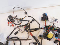 2000-2002 BMW R1150RT ABS Main Wire Harness Wiring Loom - Single Spark Ignition - C3 Cycle