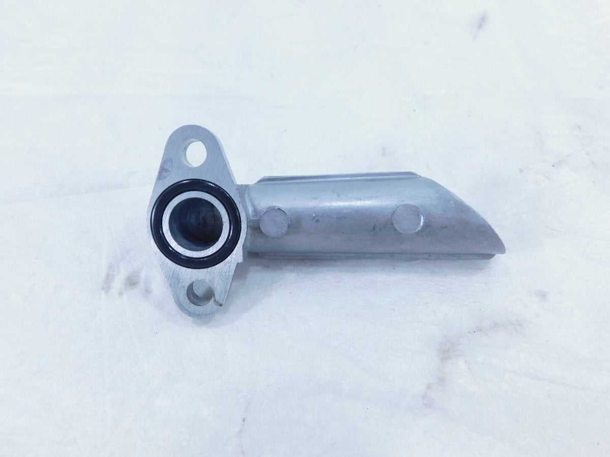 1987-2018 Kawasaki KL650 KLR650 Crankcase Crank Case Water Pipe Fitting Inlet - C3 Cycle