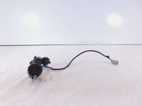 2018 Kawasaki Ninja H2 SX SE ZX1002 Front Wheel Brake Master Cylinder & Switch - C3 Cycle