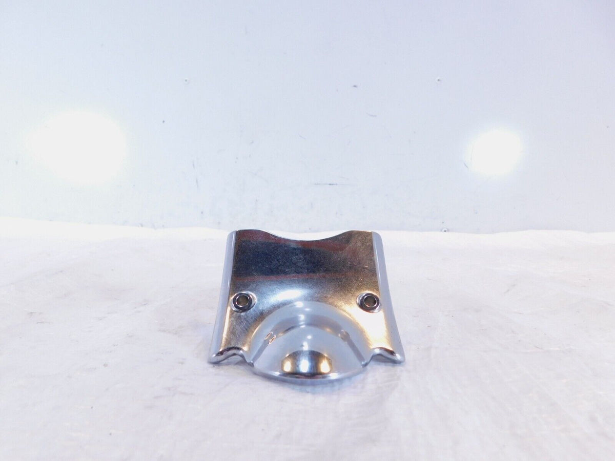 04-18 Harley Sportster 883 & 1200 Custom Handle Bar Riser Cover Cap Trim Plate - C3 Cycle