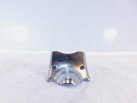 04-18 Harley Sportster 883 & 1200 Custom Handle Bar Riser Cover Cap Trim Plate - C3 Cycle