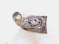 Harley Sportster 883 & 1200 Silver Right Engine Motor Cam Camshaft Gear Cover - C3 Cycle