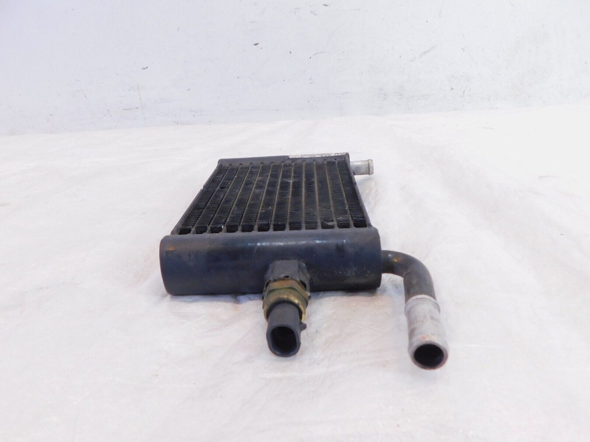 Harley Davidson Electra Glide Ultra Limited Front Right Engine Coolant Radiator - C3 Cycle