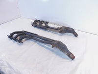 1988-2000 Honda GL1500 Goldwing Rear Left/Right Header Exhaust Muffler Pipes - C3 Cycle