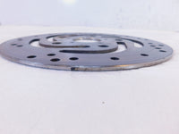 Harley Davidson Touring Sportster Dyna Softail Front Wheel Left Brake Disc Rotor