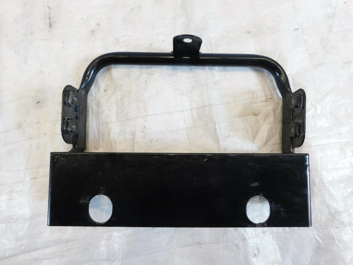 1996 & 1997 Harley Davidson Touring Electra Glide Ultra Classic Radio Bracket - C3 Cycle