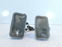 Honda Silverwing Interstate GL500I Front Left/Right Crash Guard Fog Light Lamps - C3 Cycle