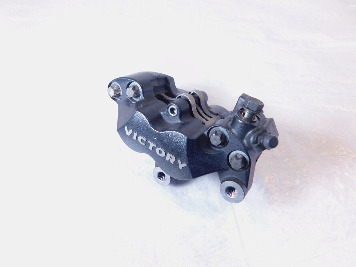 2010-2017 Victory Hammer Cross Country & Roads Front Right Brake Disc Caliper - C3 Cycle