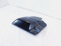 Harley Touring Road King Electra Glide Ultra Classic Black Right Side Cover - C3 Cycle