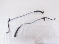 1997-1998 Honda CBR1100XX Blackbird 1100 Engine Motor Oil Cooler Line Hose Pipes - C3 Cycle