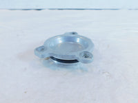 BMW F800GS F800R F800 F800ST F650GS F700GS Engine Oil Pump Outer Right Cover Cap - C3 Cycle