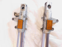 2002-2005 BMW R1100S R1100 S Front Wheel Left/Right Fork Shock Leg Tubes - C3 Cycle