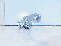 1987-1990 Kawasaki VN-15SE Vulcan 88 VN1500 Front Brake Master Cylinder w/ Lever - C3 Cycle