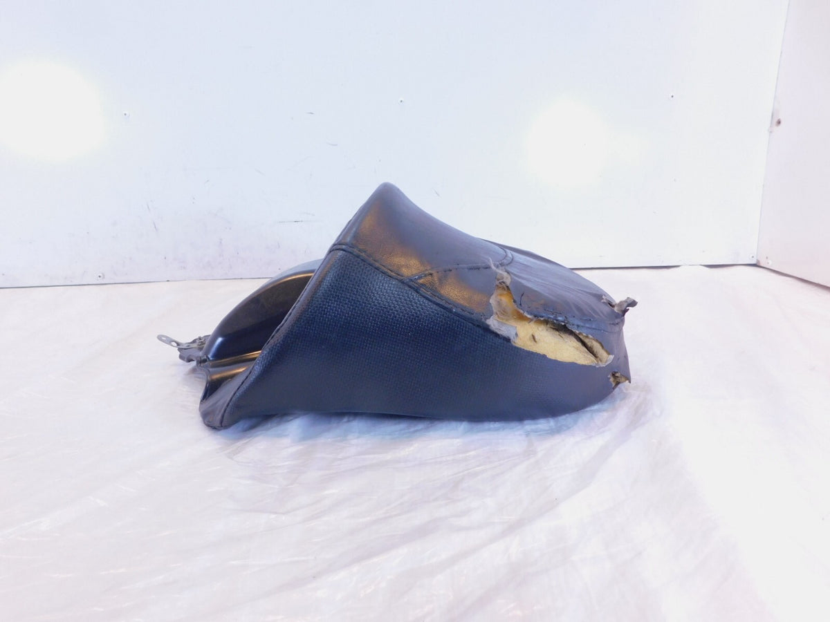 2002-2006 Harley Davidson V-Rod VRod VRSC VRSCA Rear Passenger Seat Pillion Pad - C3 Cycle