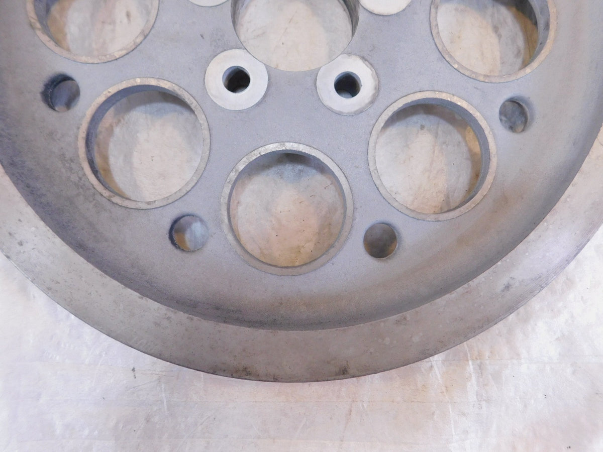 Harley Davidson Dyna Wide & Super Glide Low Rider Rear Belt Pulley Sprocket 70T - C3 Cycle