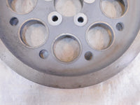 Harley Davidson Dyna Wide & Super Glide Low Rider Rear Belt Pulley Sprocket 70T - C3 Cycle