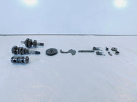 1999-2007 Honda VT600C VT600CD Shadow 600 VLX Deluxe Transmission Gears Assembly - C3 Cycle