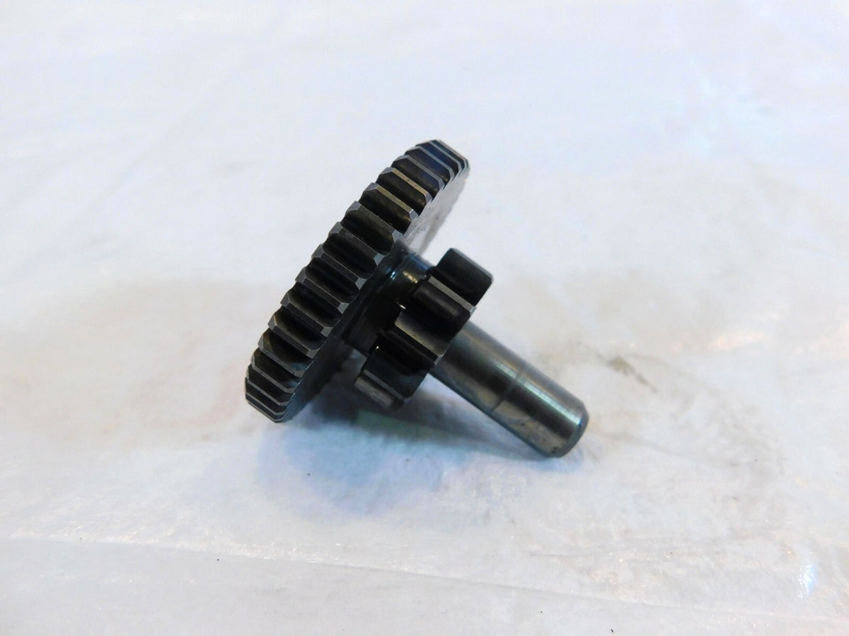 Yamaha YZFR6 R6 & YZFR6S R6S & FZ6 FZ-6 Engine Starter Motor Idle Idler Gear - C3 Cycle
