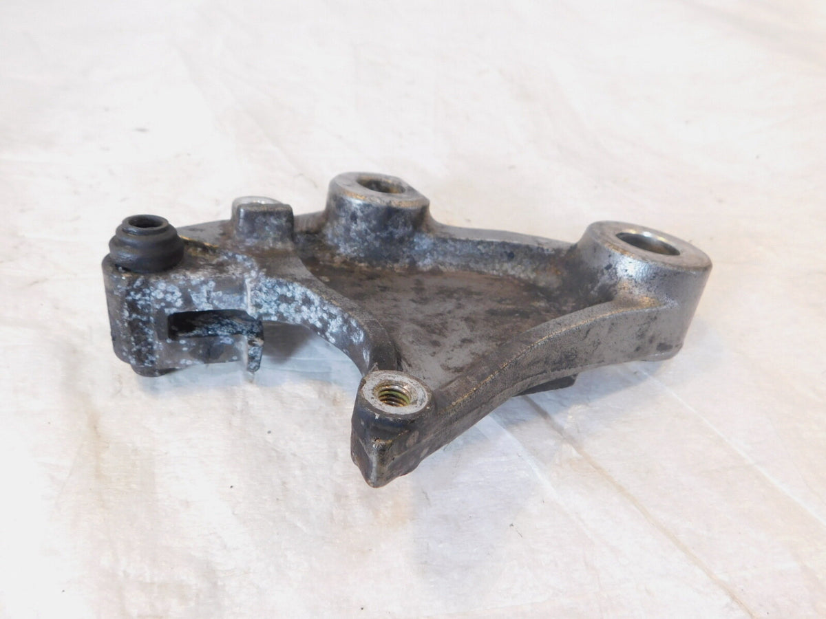 Honda VT1100 VT1100C Shadow 1100 ACE & Sabre Rear Brake Caliper Mount Bracket - C3 Cycle