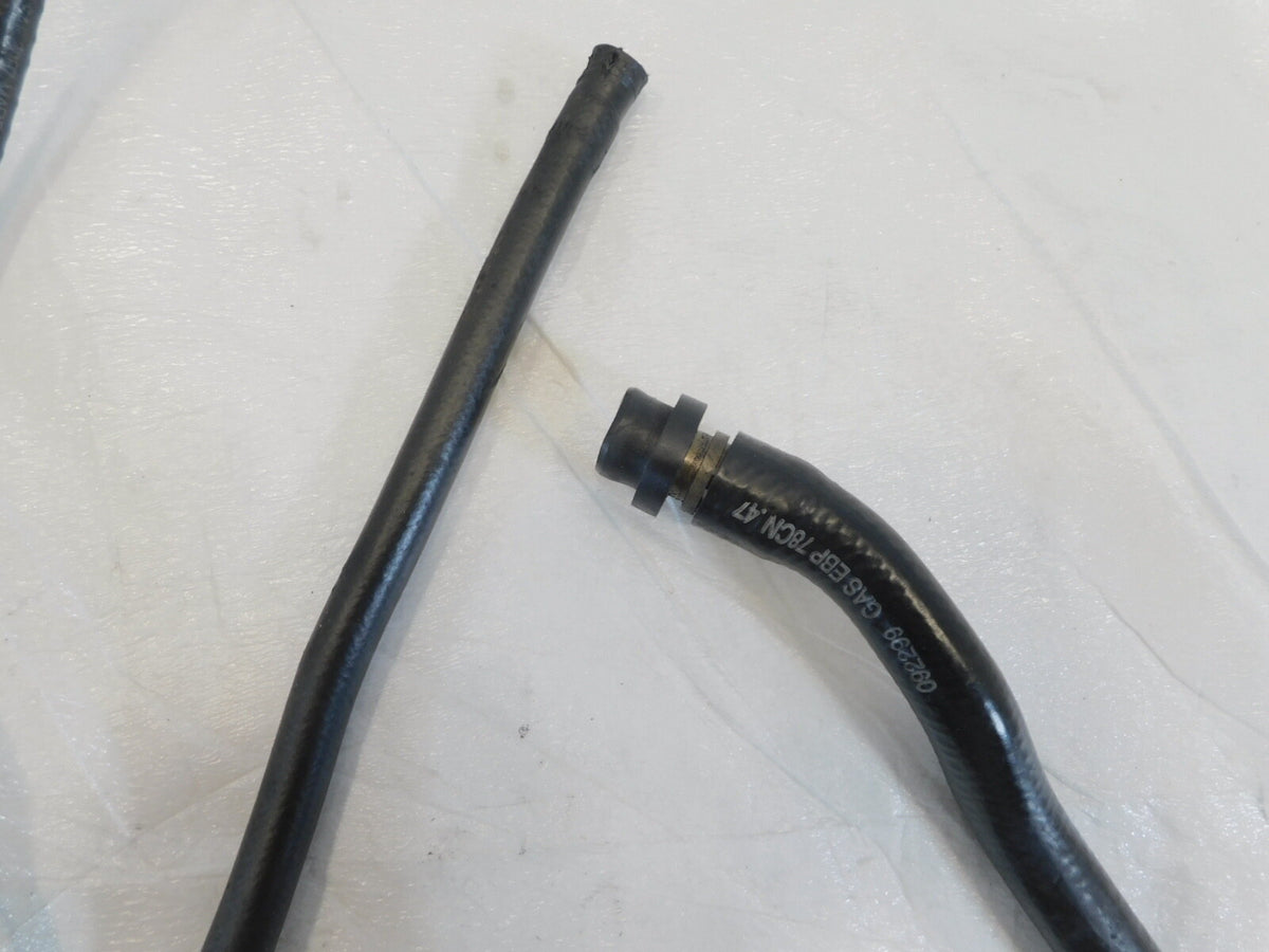 2000 00 Victory Standard V92 Cruiser Air Hose Pipe Line Box Lot - C3 Cycle